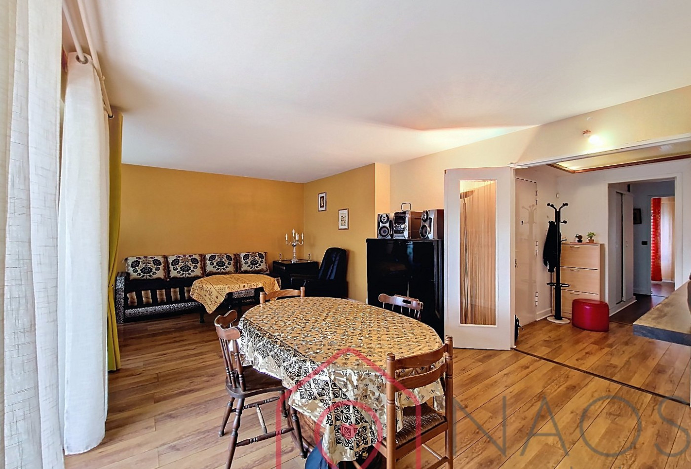 vente Appartement Meudon La Foret - Photo 10