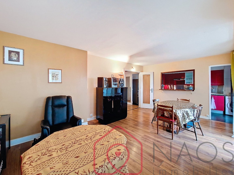 vente Appartement Meudon La Foret - Photo 9