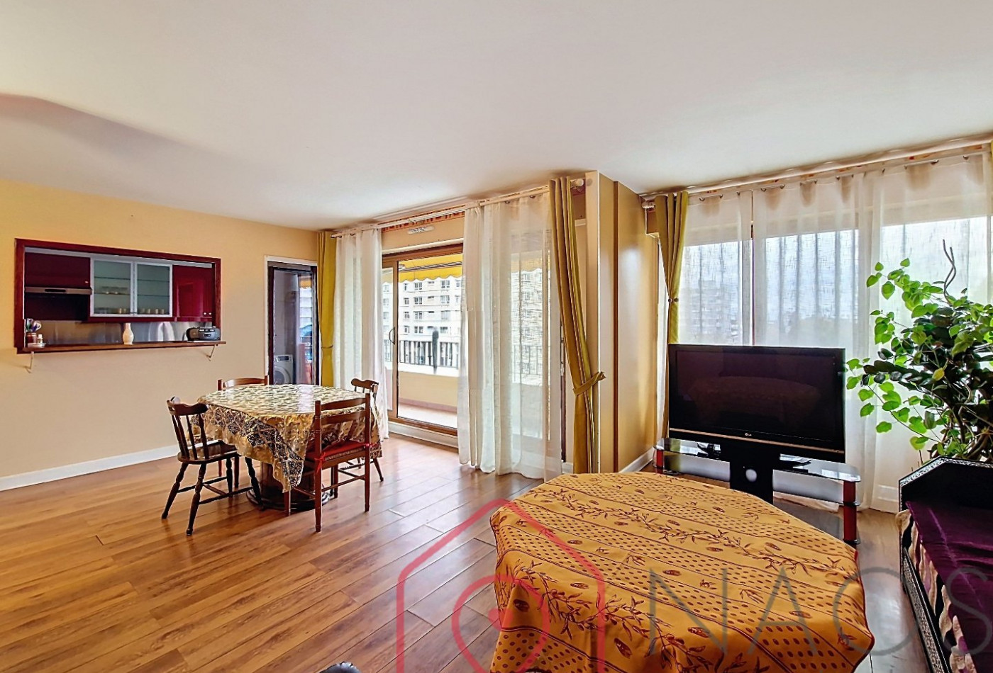 vente Appartement Meudon La Foret - Photo 2