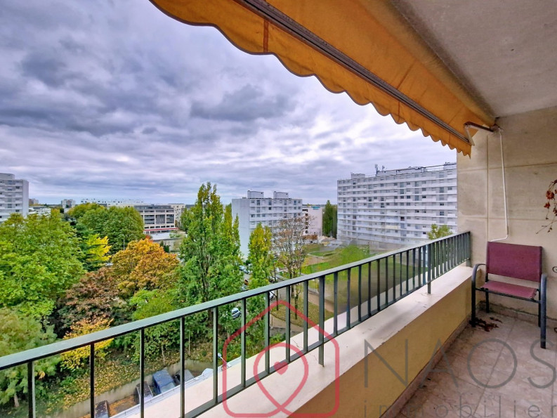 vente Appartement Meudon La Foret - Photo 4