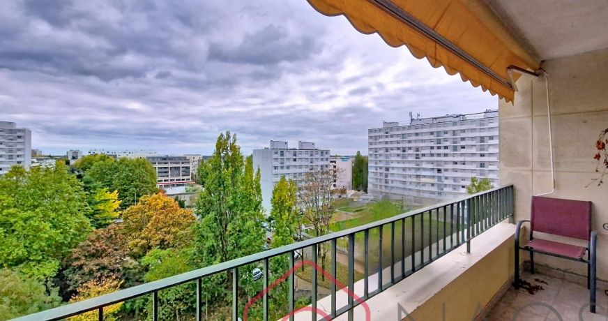 vente Appartement Meudon La Foret
