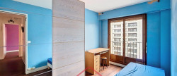 vente Appartement Meudon La Foret