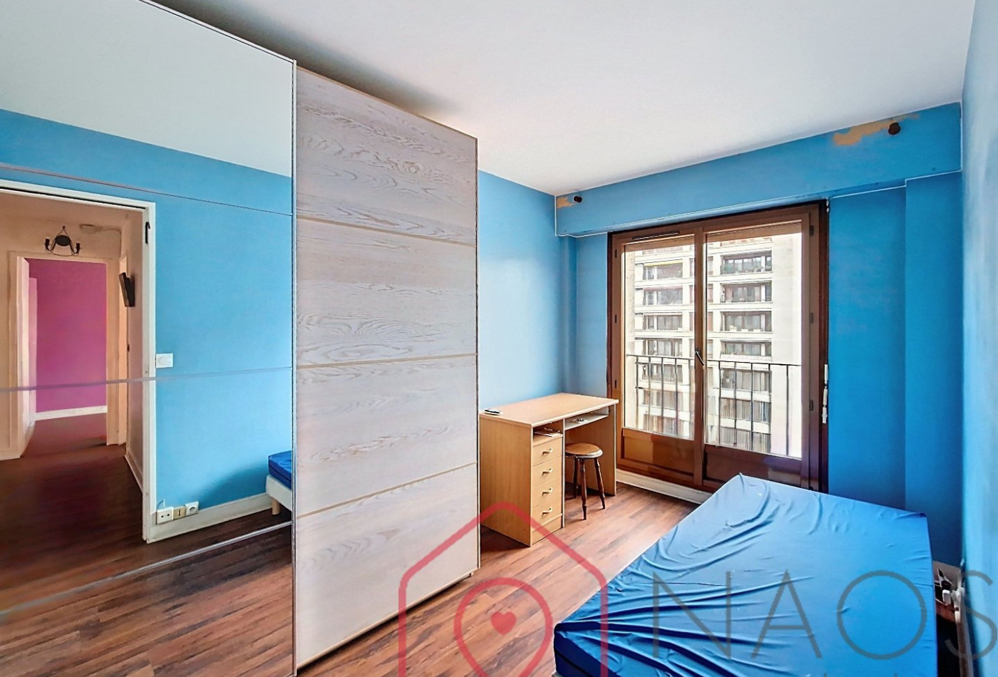 vente Appartement Meudon La Foret - Photo 5