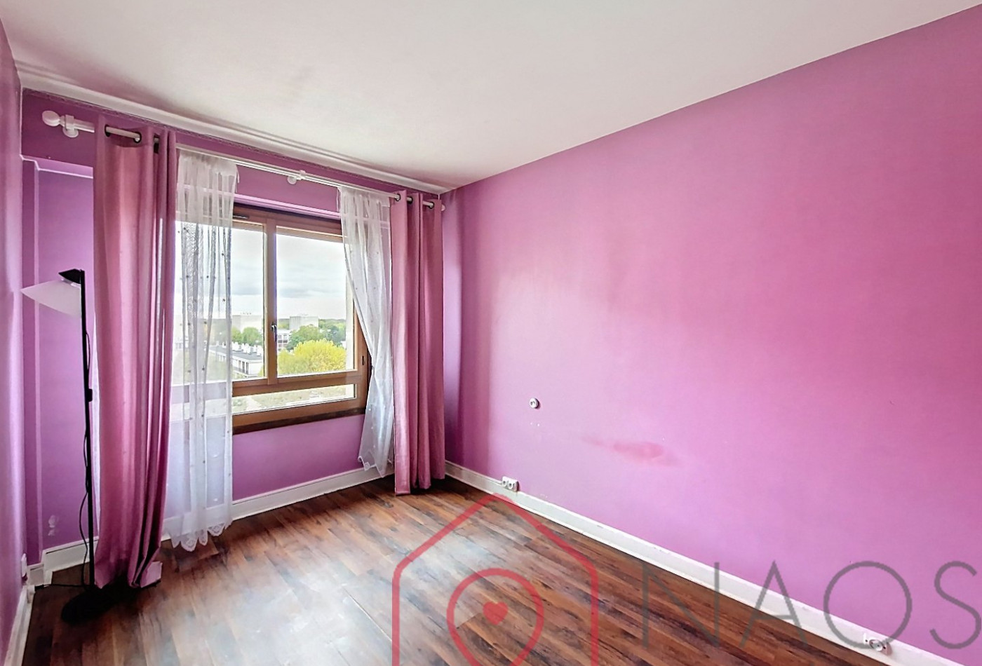 vente Appartement Meudon La Foret - Photo 6