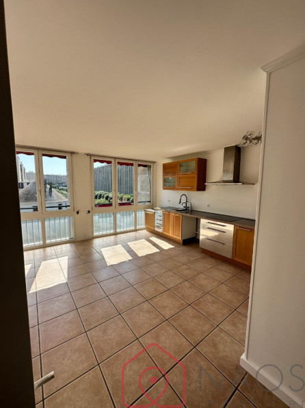 vente Appartement Meudon La Foret - Photo 6