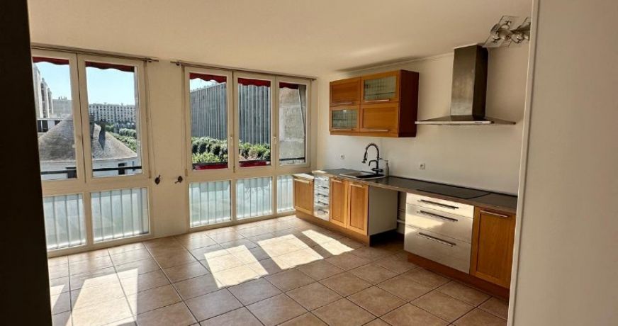 vente Appartement Meudon La Foret