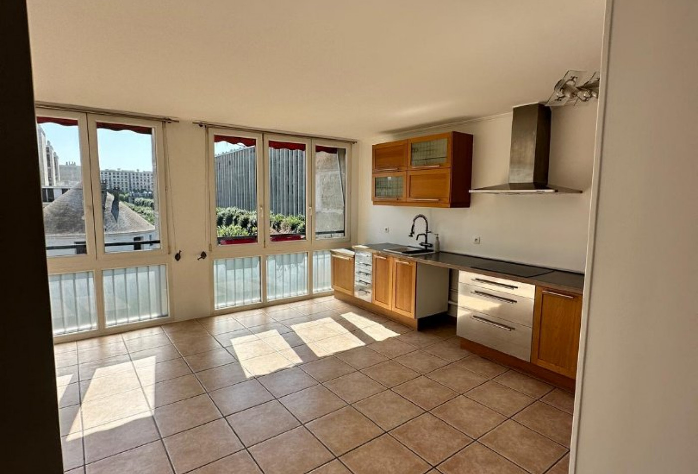 vente Appartement Meudon La Foret - Photo 6