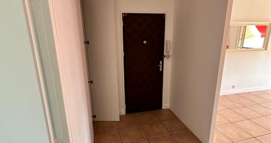 vente Appartement Meudon La Foret