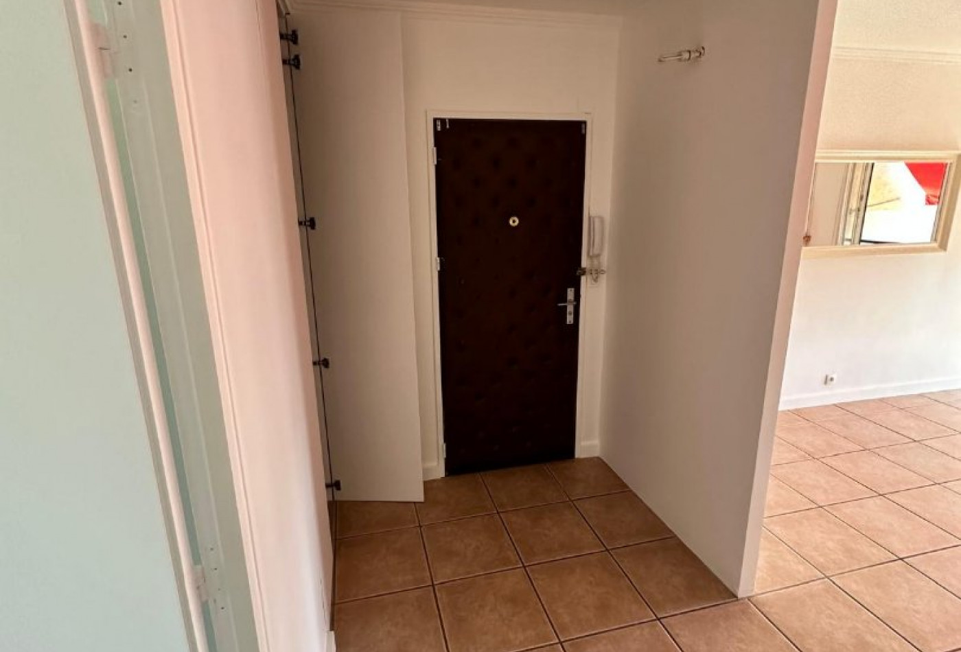 vente Appartement Meudon La Foret - Photo 8