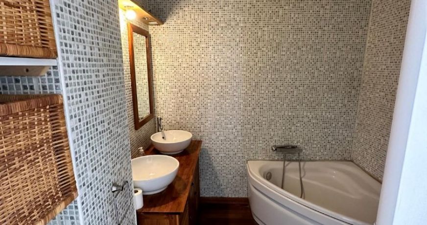 vente Appartement Meudon La Foret