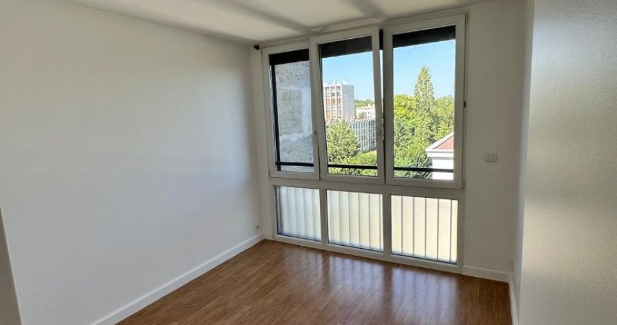 vente Appartement Meudon La Foret