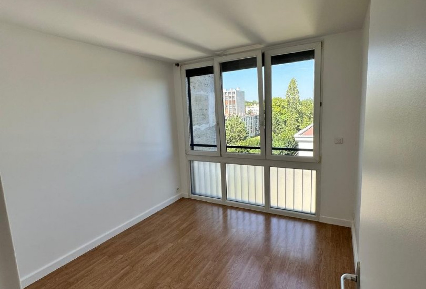 vente Appartement Meudon La Foret - Photo 2