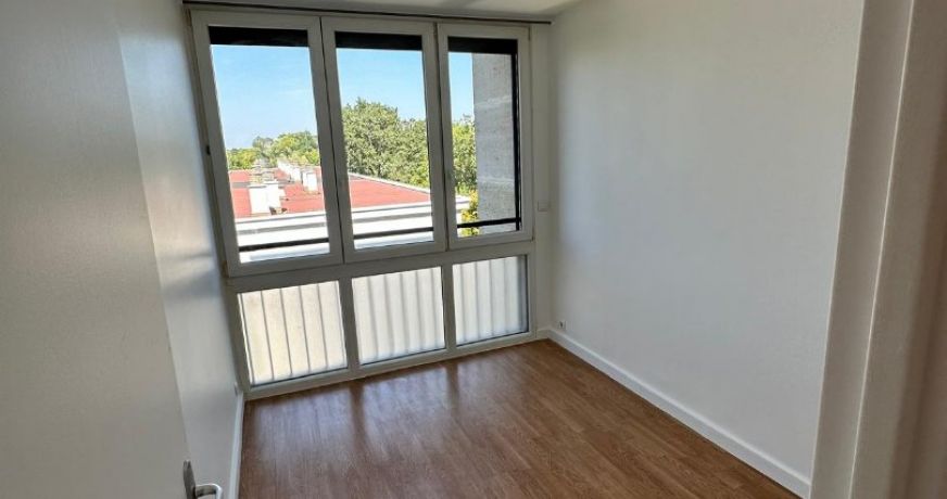 vente Appartement Meudon La Foret