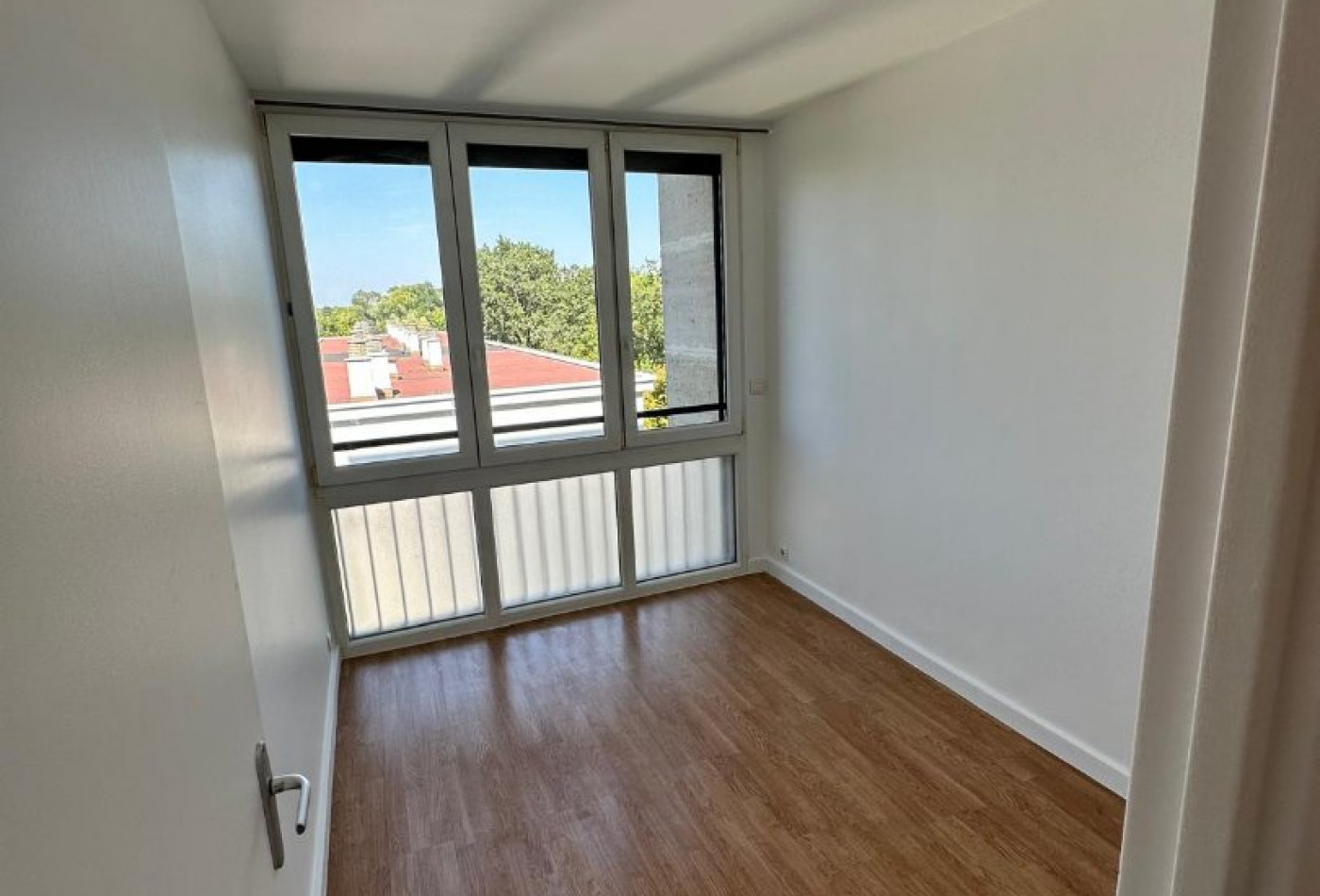 vente Appartement Meudon La Foret - Photo 3
