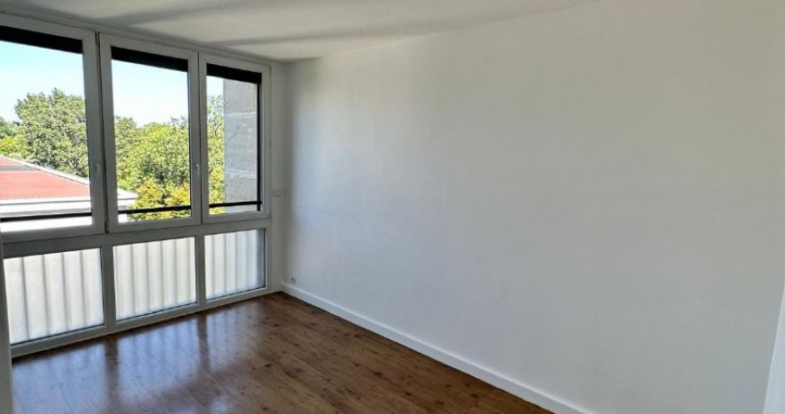 vente Appartement Meudon La Foret