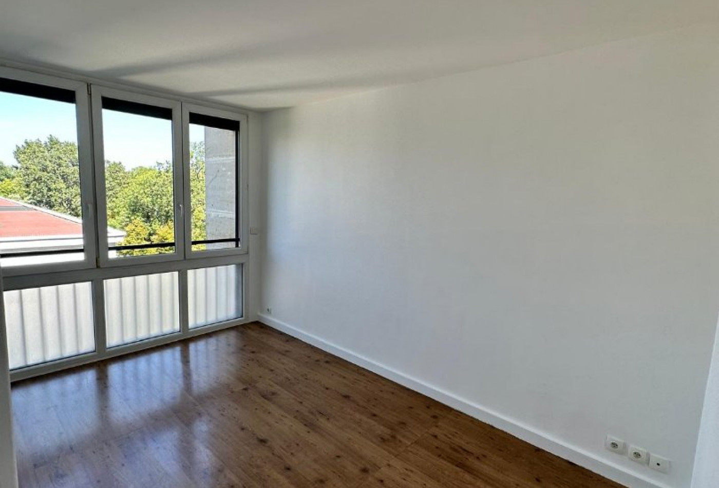 vente Appartement Meudon La Foret - Photo 4