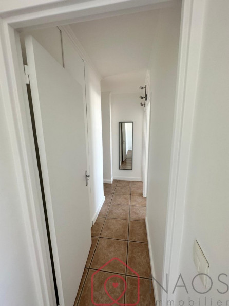 vente Appartement Meudon La Foret - Photo 9