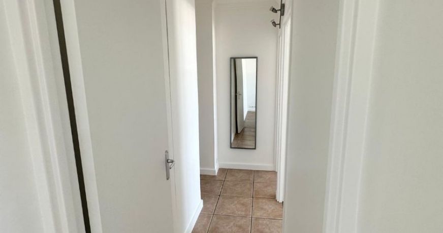 vente Appartement Meudon La Foret