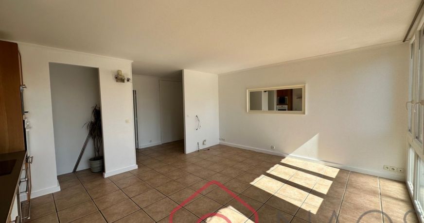 vente Appartement Meudon La Foret