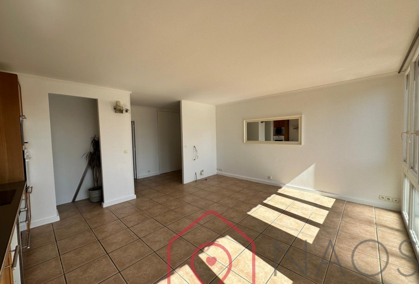 vente Appartement Meudon La Foret - Photo 7