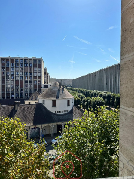 vente Appartement Meudon La Foret - Photo 10