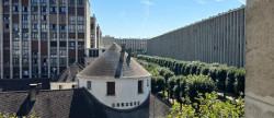 vente Appartement Meudon La Foret