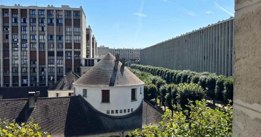 vente Appartement Meudon La Foret