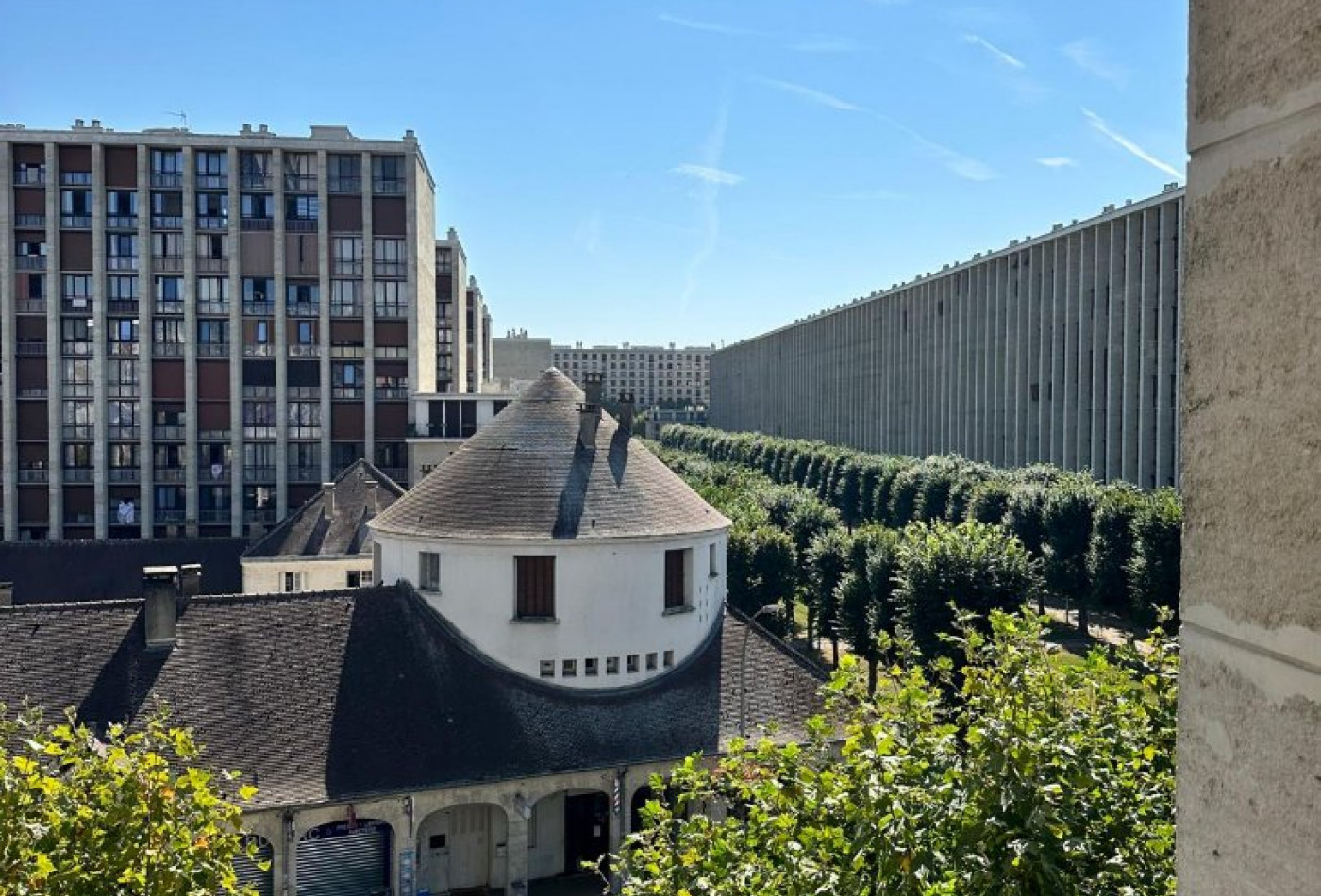vente Appartement Meudon La Foret - Photo 10