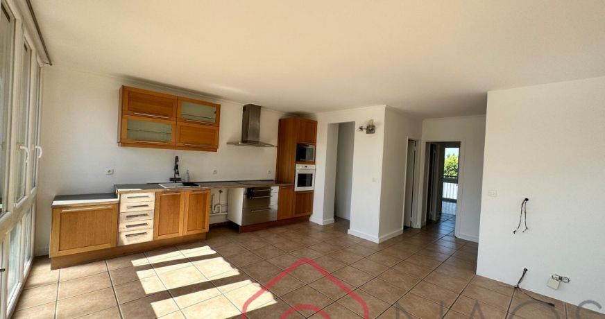 vente Appartement Meudon La Foret