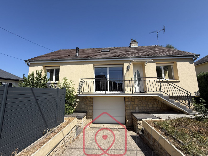 vente Maison individuelle Balan - Photo 1