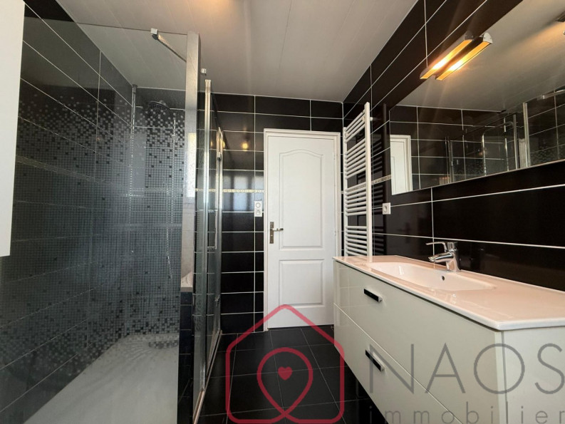 vente Maison individuelle Balan - Photo 7