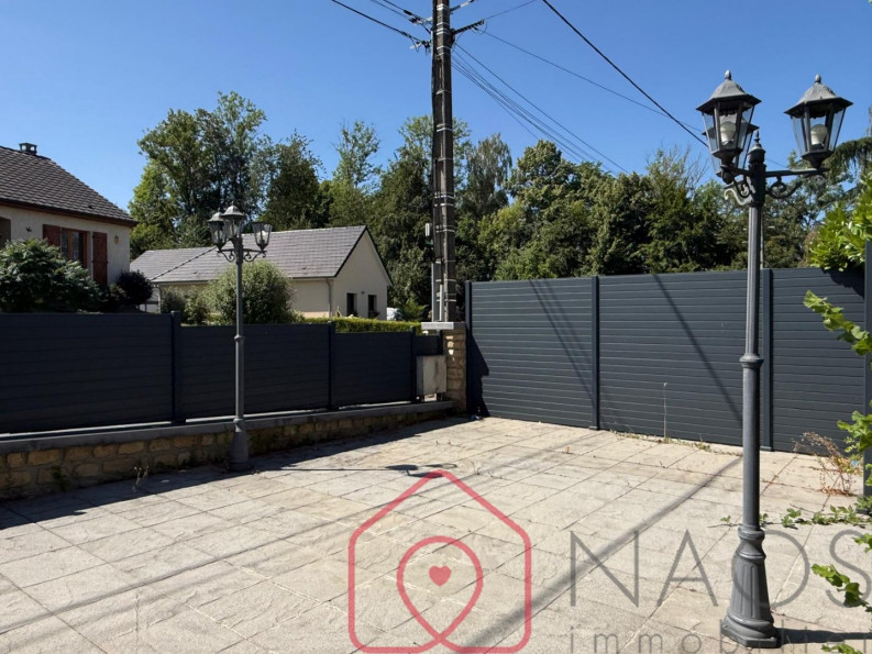 vente Maison individuelle Balan - Photo 2