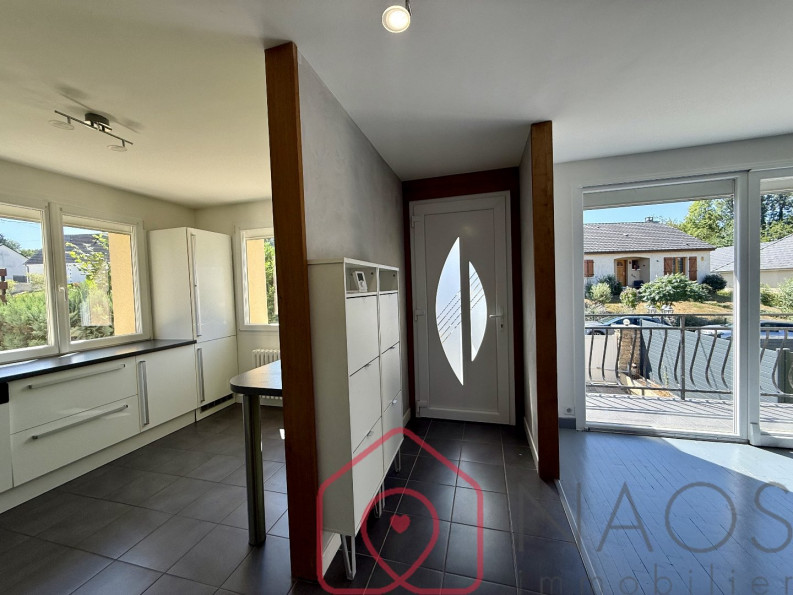 vente Maison individuelle Balan - Photo 5