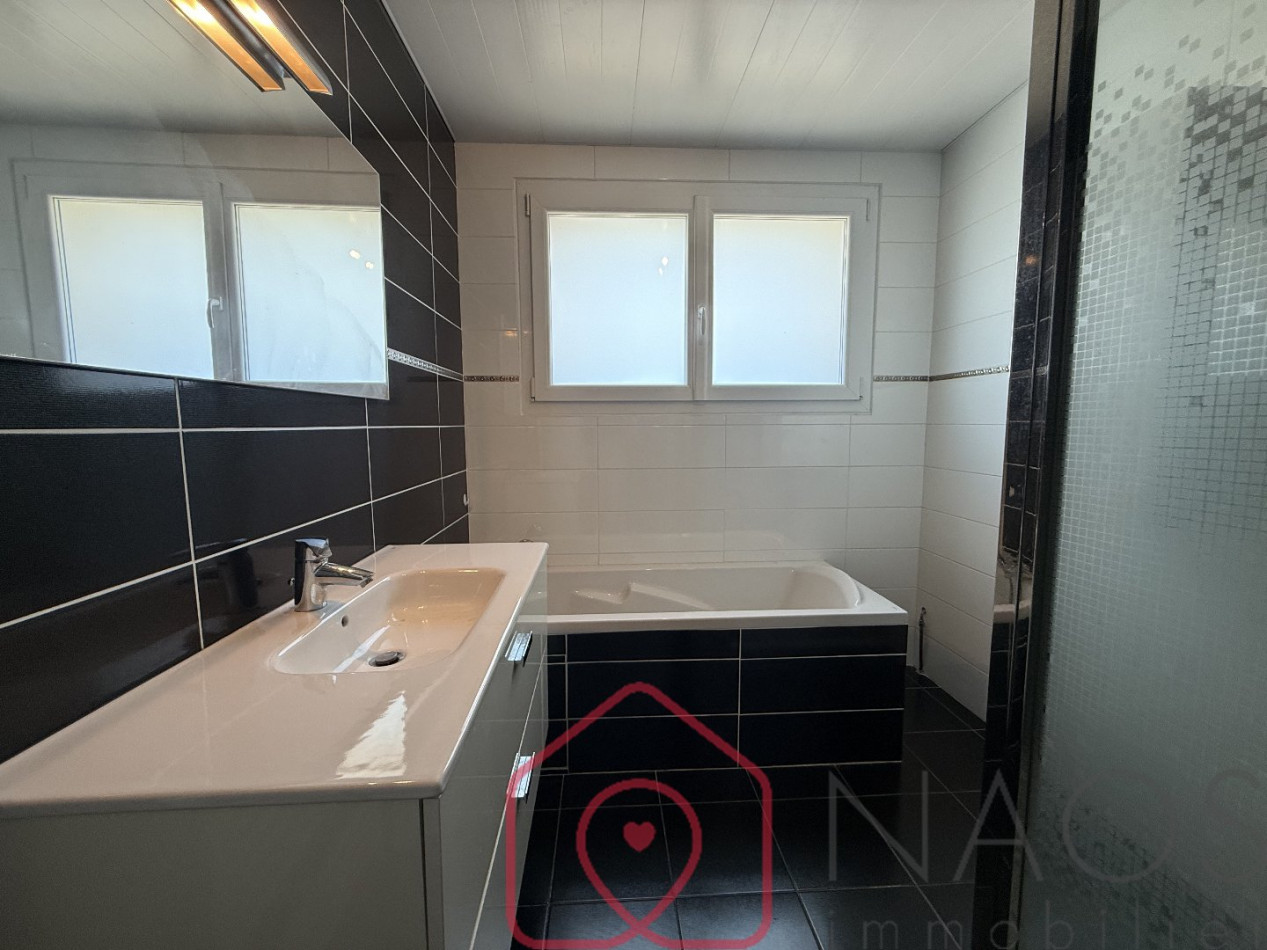 vente Maison individuelle Balan - Photo 8