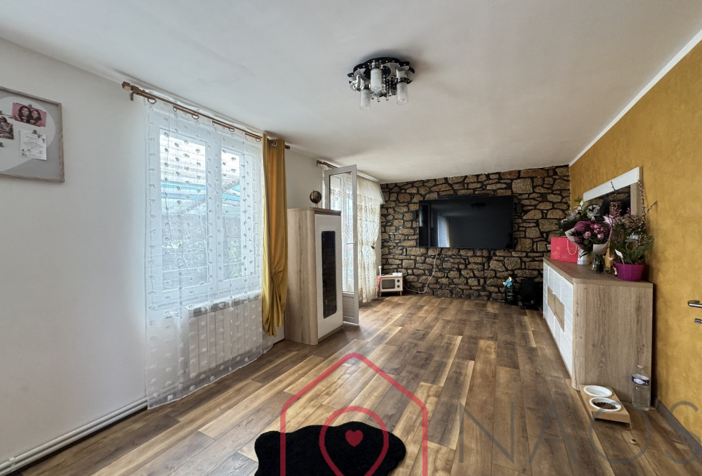 vente Maison de ville Pontivy - Photo 2