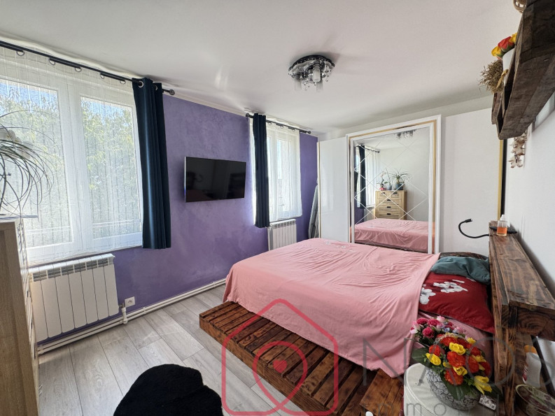 vente Maison de ville Pontivy - Photo 10