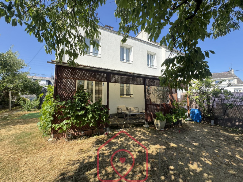 vente Maison de ville Pontivy - Photo 1