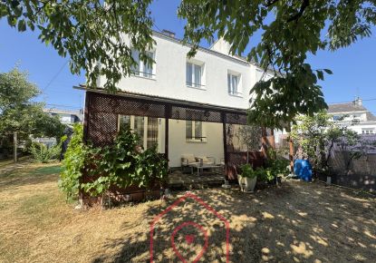 vente Maison de ville Pontivy
