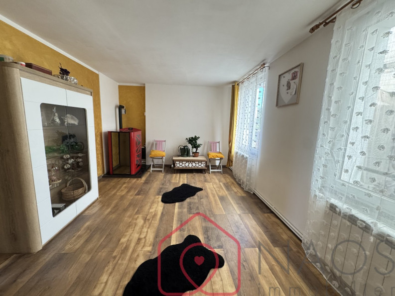 vente Maison de ville Pontivy - Photo 3