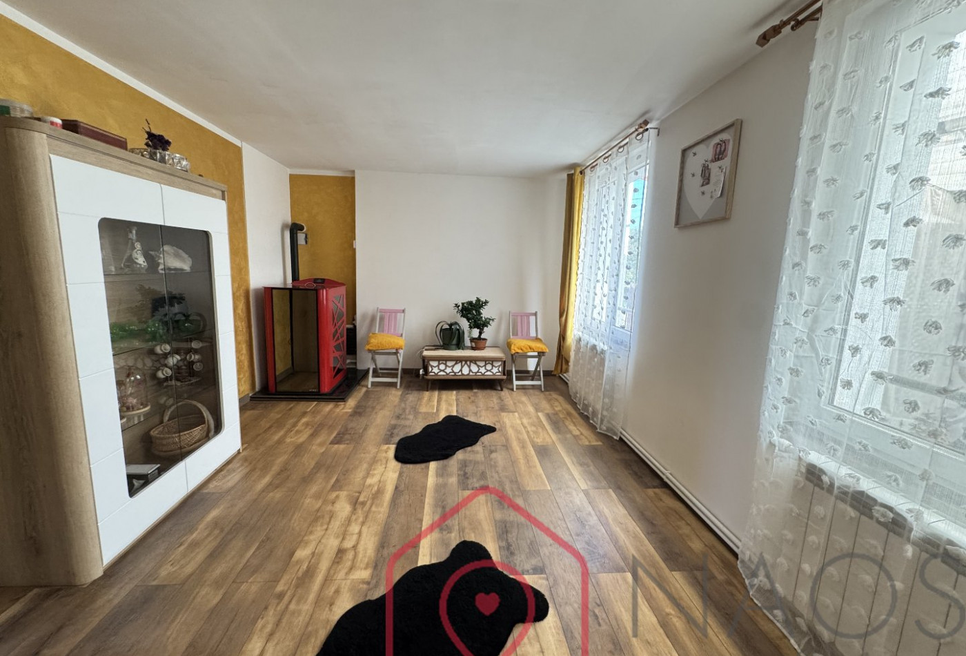 vente Maison de ville Pontivy - Photo 3