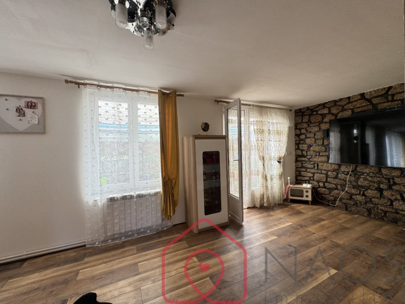 vente Maison de ville Pontivy - Photo 6