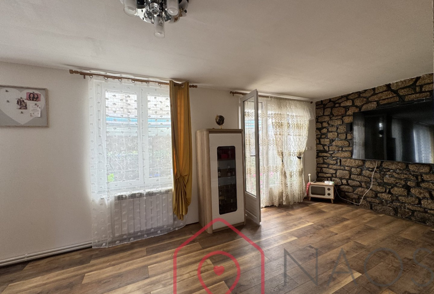 vente Maison de ville Pontivy - Photo 6