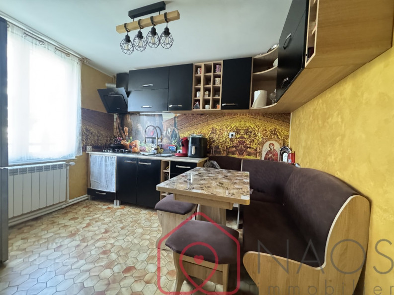 vente Maison de ville Pontivy - Photo 4