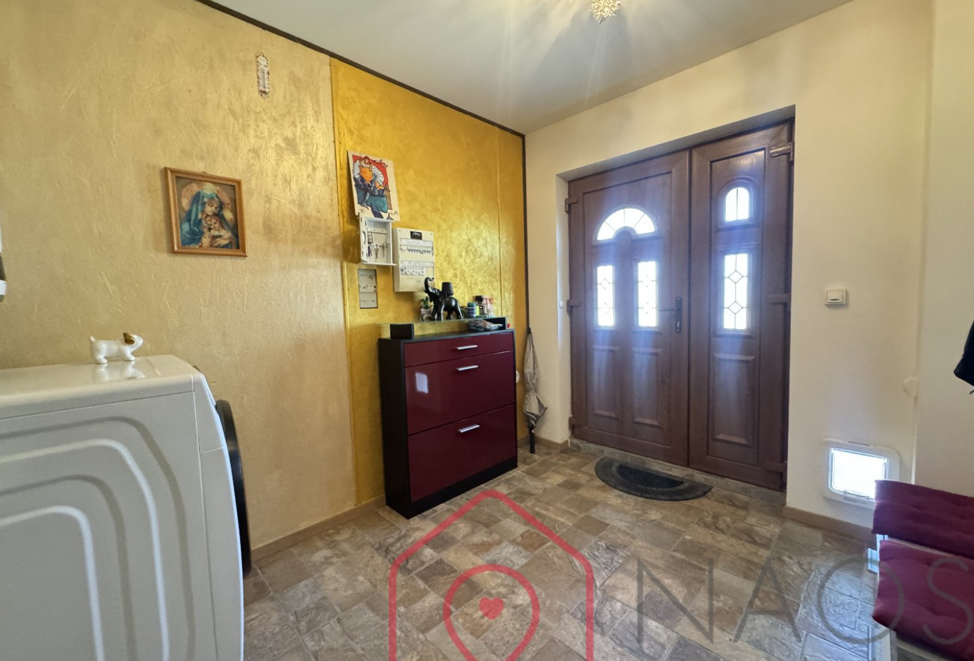vente Maison de ville Pontivy - Photo 8