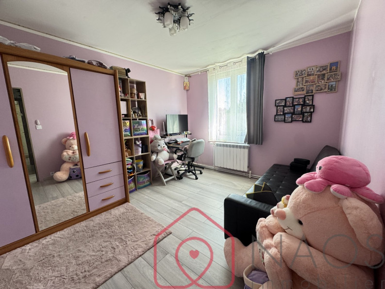 vente Maison de ville Pontivy - Photo 9