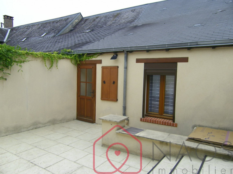 vente Maison de ville Aubigny Sur Nere - Photo 1