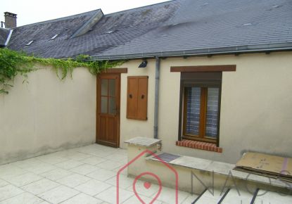 vente Maison de ville Aubigny Sur Nere