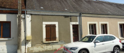 vente Maison de ville Aubigny Sur Nere