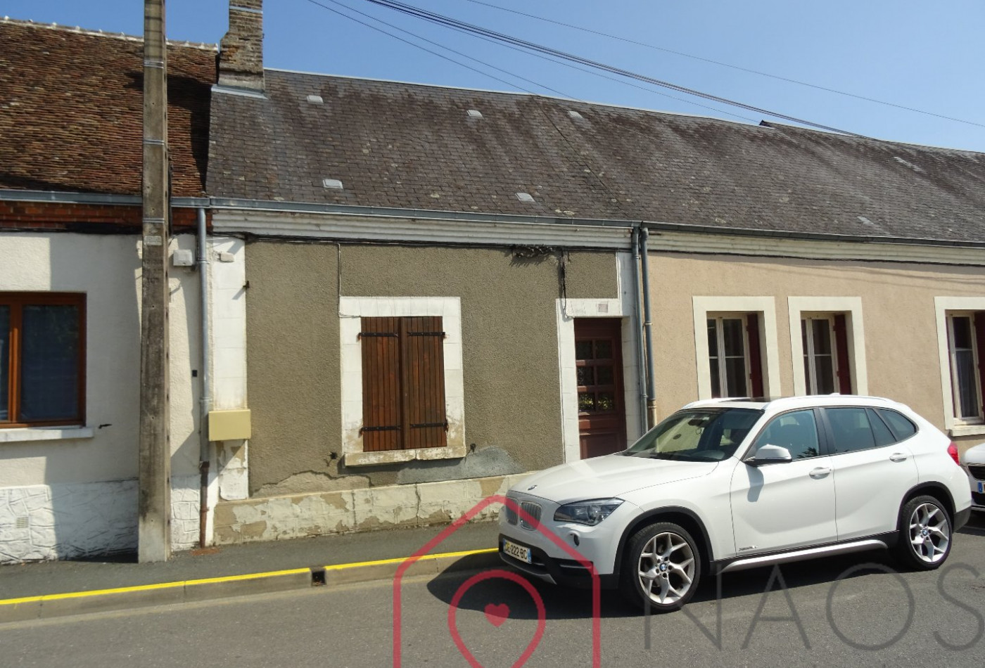 vente Maison de ville Aubigny Sur Nere - Photo 10
