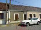 vente Maison de ville Aubigny Sur Nere